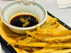 -鑫正兴东北烧烤(滨湖店)