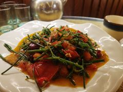 -多哥水傣味餐厅(司马巷店)