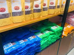 -黄胜记鼓浪屿肉松店(龙头路店)