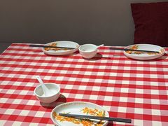 -西贝(财富购物中心店)