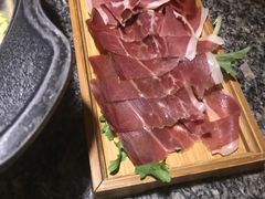 宣威火腿-滇池印象原生态火锅(南开大悦城店)