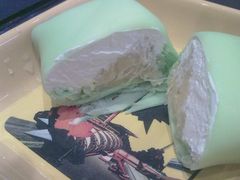 近照1-满记甜品(王府井北京市百货大楼店)