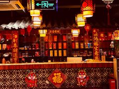 -总参北京涮羊肉