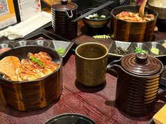 -玄白·炭烤活鳗(上海首店)