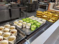 -夏威夷火锅烤肉自助餐厅(茂业店)