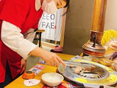 -喜来稀肉(北外滩白玉兰广场店)