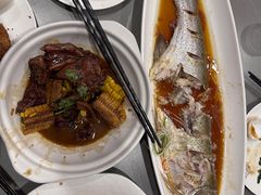 -苏城小院·园林精致苏州菜(斜塘老街店)