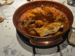 -奉天小馆·非遗东北菜(济南万象城店)