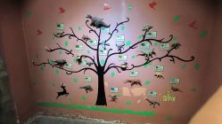 -酷嗒动物文化乐园(cutezoo西溪乐天城店)