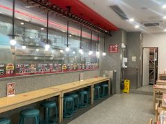 -塔斯汀·中国汉堡(蓝润置地广场店)