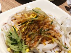 米皮-白起肉夹馍