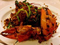-桥底辣蟹(谢斐道店)