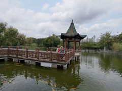 -东莞市可园博物馆