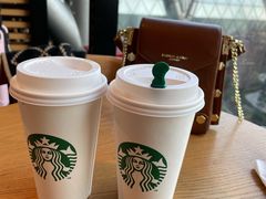 -星巴克(成都机场T2店)