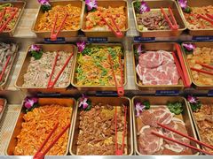 -花味·自助烤肉(南方时代店)