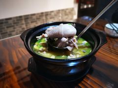 -呼吸森林·生态农庄农家乐私房菜