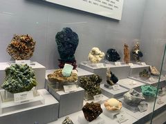 -湖南省地质博物馆