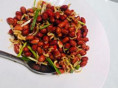 -悦融·京鲁菜·露台花园(安定门店)