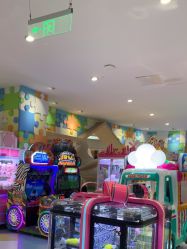 -meland亲子乐园•派对•研学(苏州悠方购物中心店)