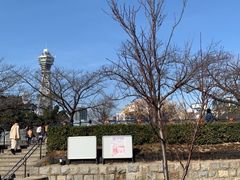 -天王寺公园