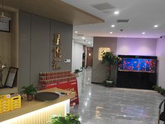 -星悦汇棋牌(徐泾店)