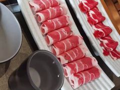 -贰重天冰煮羊自助火锅(东坝店)