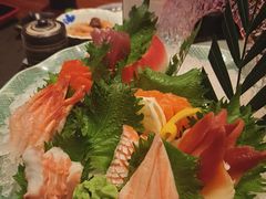 -郑州建业艾美酒店-曙餐厅