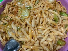 -中央财经大学-食堂