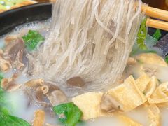 -鸭小妹鸭血粉丝(老门东店)