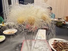 -京采烤鸭清真餐厅(金桥店)