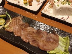 -気楽亭和食料理(气乐亭大世界本店)