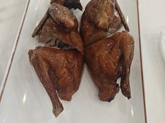 -春满人间酒楼(园岭中路店)