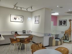 -哈贝儿童摄影(增城大润发店)