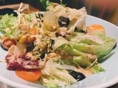 -通海俄式烧烤·俄罗斯大串(嵩山路店)