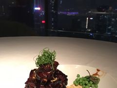 -悦轩中餐厅·高空江景·杭州柏悦酒店