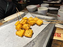 -管氏翅吧(广渠门店)