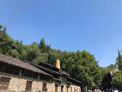 -景德镇古窑民俗博览区