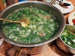 -浩海火燒雲傣家菜(芮欧百货店)