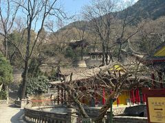 -华清宫景区