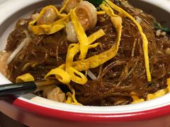 海皇干捞粉丝煲-荷风细雨·中国茶宴(碧云店)