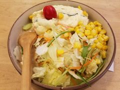 -雷门拉面·现熬骨汤(凯德来福士店)