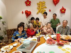 -紫光园·烤鸭·北京菜(劲松店)