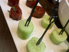 -老牌坊鲁菜名店(宽厚里店)