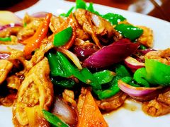 -春發合饭庄