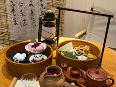 -了凡国风主题茶馆·咖啡(武侯祠锦里店)