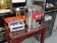 -牛一嘴·兰州牛肉面·大盘鸡(财富中心店)