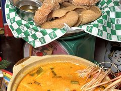 -泰妃殿(武汉首店)