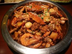 -谢蟹浓(西铁营万达店)
