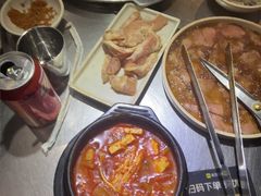 -喜来稀肉(虹泉路店)