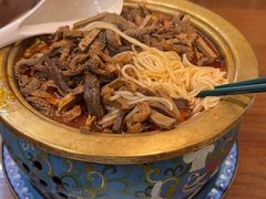 -二分八云雁阁•新晋菜大同味(长治路店)